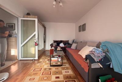 Apartament cu 2 camere în Crângași