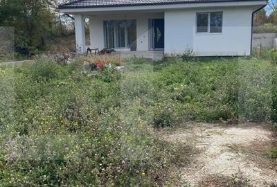 Casă individuală cu 4 camere cu Teren 600 Mp în Aiton - 5