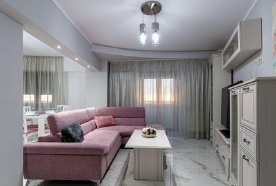 Apartament modern cu 3 camere in Pia?a Spitalului - 1