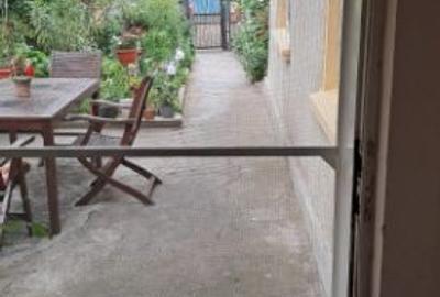 Vand casă cu  3 camere in zona tabacarie - 5