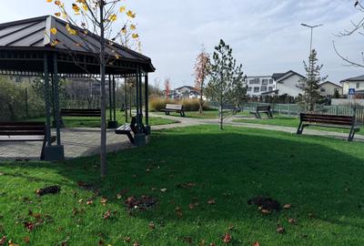 Casă individuală complet mobilată și utilată - Perla Residence - 12