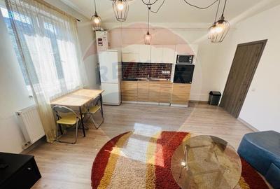Apartament de inchiriat 3 camere Ultracentral