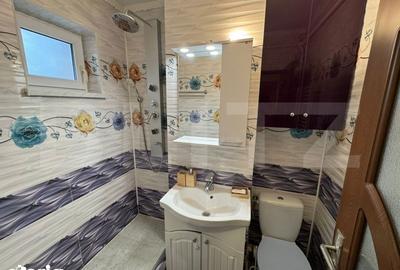Apartament cu 2 camere semidecomandat în Grigorescu - 2