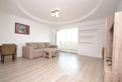 Apartament cu 2 camere decomandat, mobilat în Panduri