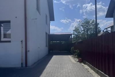 Duplex modern, mobilat si utilat complet - 11