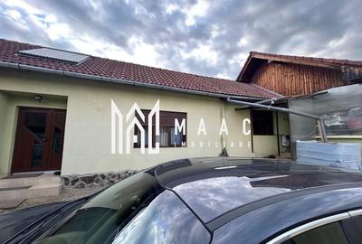 Casă individuală cu 4 camere cu Canalizare în Mag - 10