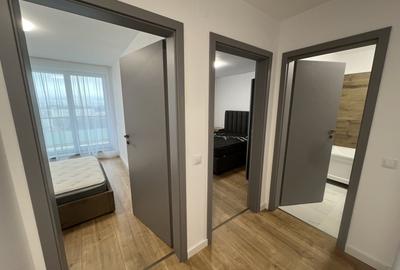 Apartament 3 camere + parcare + balcon, totul nou, Cart. Grigorescu - 5