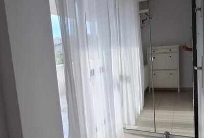 Apartament cu2 camere, zona Ferdinand - mosilor pre? 800 Apartament cu2 camere, zona Ferdinand - mosilor pre? 800 - 7