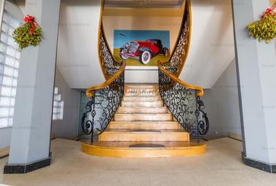 Colentina - Fundeni - cladire multifunctionala 1200 mp construiti - 6