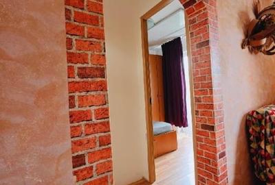 Apartament cu 2 camere nedecomandat, mobilat în Tomis Nord - 3