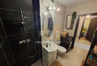 Apartament Tip Studio Sanpetru Brasov Apartament Tip Studio Sanpetru Brasov - 4