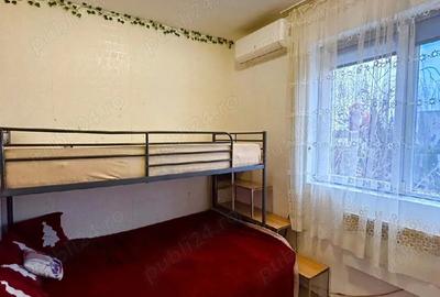 Garsonieră semidecomandată în Central - 8