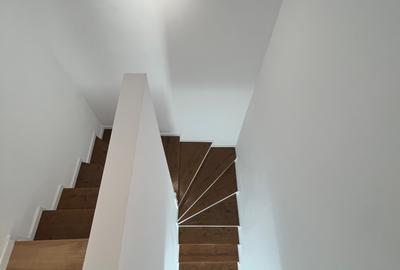 Casa nouă tip Duplex, 4 Camere, P+1E, 155 mp, 200 mp curte individuala-  Odăile - 6