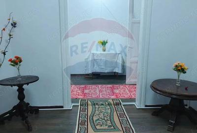 Casa cu 3 camere de vanzare in zona Centrala - 14