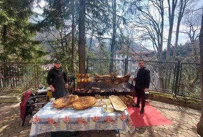 Hotel/Pensiune, de 600 mp, în Poiana Brașov - 14