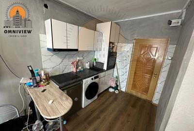 Garsonieră decomandată, mobilată în Central - 1