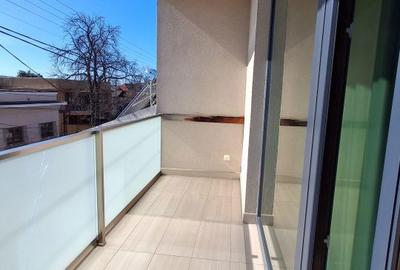 Apartament cu 3 camere în Ana Ipătescu - 2