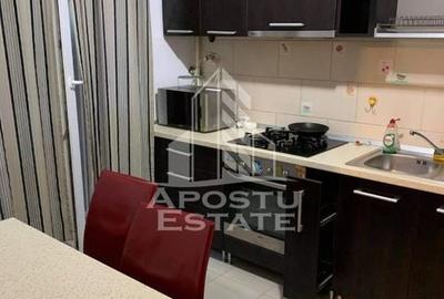 Apartament cu o camera open space in zona Aradului - 2