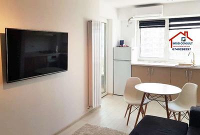 Apartament cu 2 camere decomandat în Banca Națională - 10