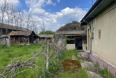 Casă cu 3 camere decomandat în Grădiștea - 3