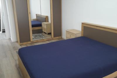 Garsonieră decomandată, mobilată în Berceni - 1