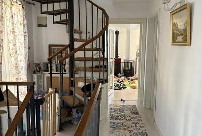 Apartament in duplex situa?i in cartier privat in Bujoreni , str. Prieteniei, Valcea - 2