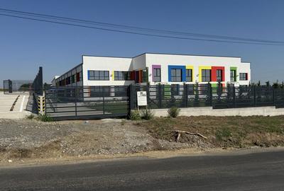 Teren de 460 mp, în Miroslava - 3