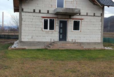 Vand casa ?i teren - 7