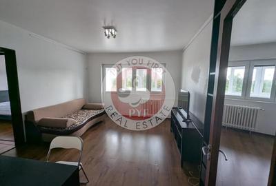 Metrou Tineretului | Apartament 2 camere | Semidecomandat | 51mp | B11000 - 2