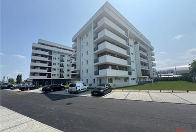 Ultima Garsoniera 54 mp utili, EXPRES Residence,predare imed - 7