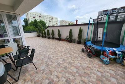 Apartament cu 3 camere decomandat în Central - 3