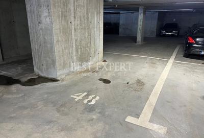 2 camere de vanzare cu Parcare subterana | Bloc nou |Disponibil imediat - 12