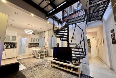 4 Camere | Dacia | Curte proprie | 3 bai | 2 x Parcare - 1