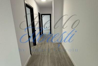 Apartament 2 camere, 57 m2, zona Somesului, parcare subterana inclusa! - 3