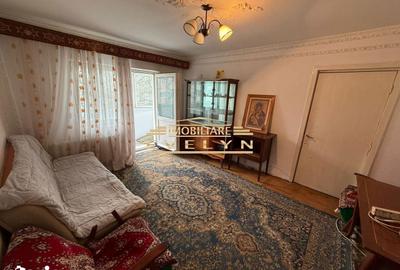 Apartament cu 2 camere semidecomandat în Central - 4