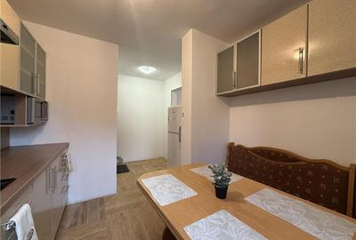 Apartament cu 2 camere semidecomandat, mobilat în Podu Roș - 12