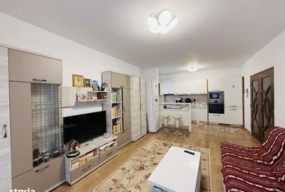 Apartament cu 3 camere în Central - 2