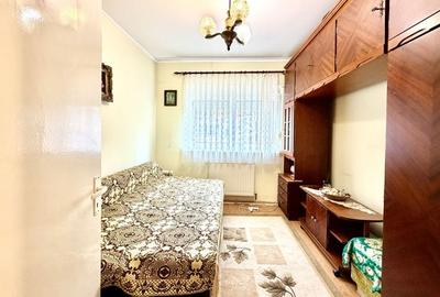 Apartament 3 camere de vânzare - Girocului, 0% comision cumpărător - 21