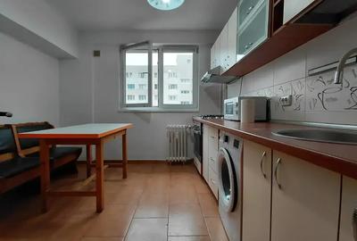 Apartament cu 3 camere decomandat, mobilat în Titan - 8