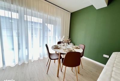 Garsonieră decomandată în Cristian - 10