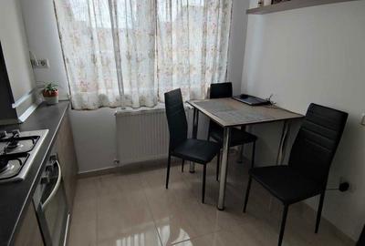 Apartament cu 3 camere decomandat în Central - 6