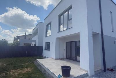 Casa individuala contemporana premium - Dumbravita - 5