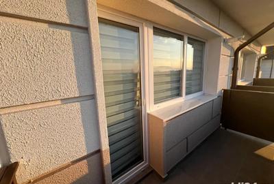 Apartament cu 2 camere semidecomandat în Sânpetru - 2