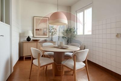 Apartament 3 camere | 70 mp | garaj | boxa I Andrei Muresanu - 18