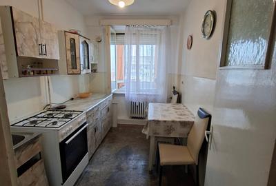 Apartament cu 2 camere semidecomandat în Central - 4