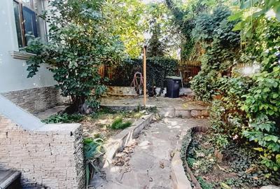 Casa 5 camere, D+P+M, ultracentral, zona deosebita, Campina, Prahova - 4