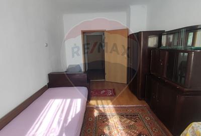 Apartament cu 2 camere decomandat, mobilat în Ultracentral - 8