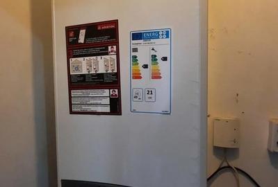 Apartament cu 3 camere decomandat în Hipodrom - 6