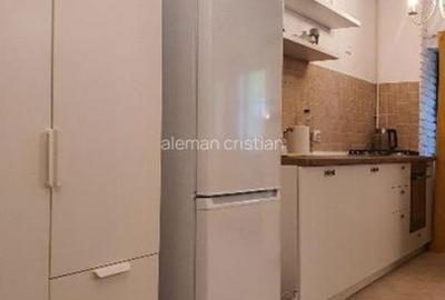 Garsonieră decomandată în Vitan - 3