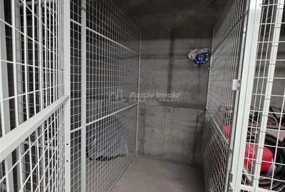 Apartament cu 3 camere decomandat în Cotroceni - 4